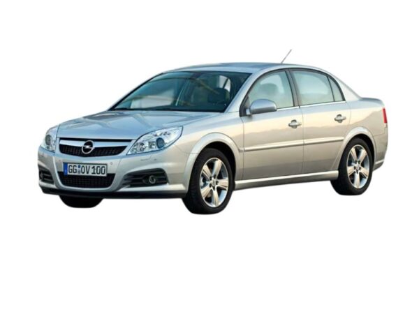 Підлокотник для Opel Vectra C (2002-2008)