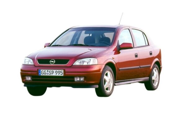 Підлокотник для Opel Astra G (1998-2009)