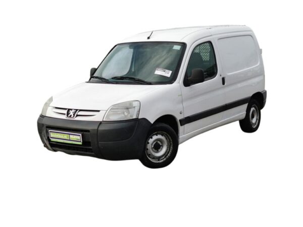 Підлокотник для Peugeot Partner 1 (1996-2008)