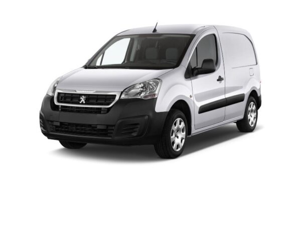 Підлокотник для Peugeot Partner 2 (2008-2018)