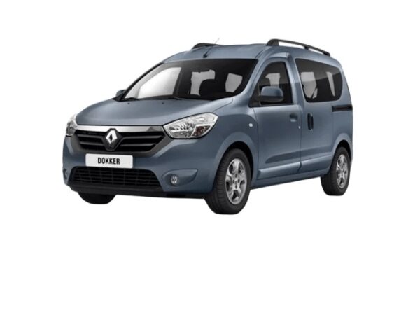 Підлокотник для Renault Dokker (2012-...)