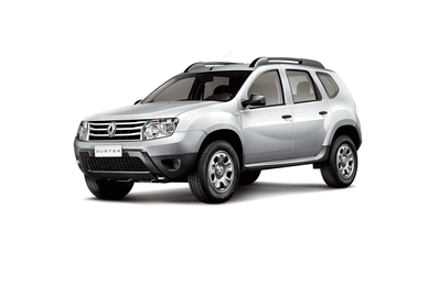 Підлокотник для Renault Duster 1 (2010-2022)