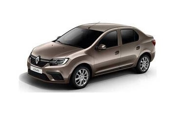 Підлокотник для Renault Logan (2004-2022)