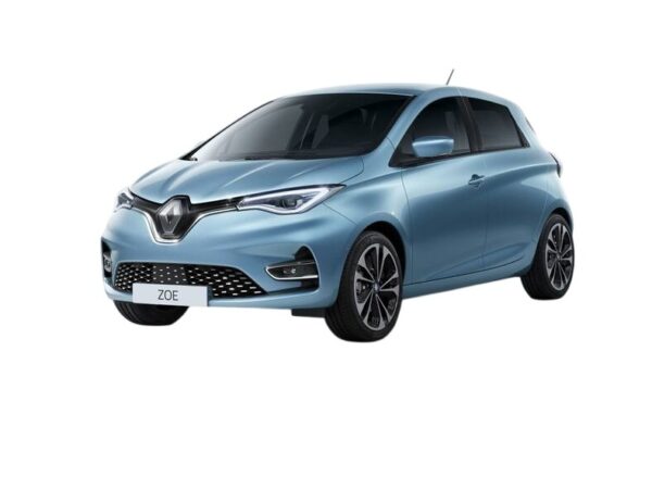 Підлокотник для Renault Zoe (2019-наш час)