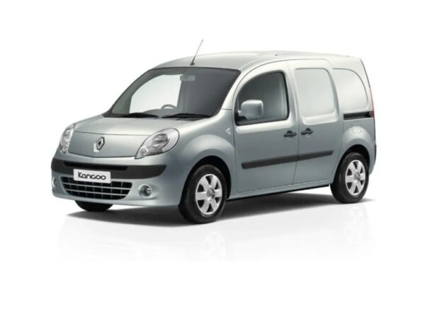 Підлокотник для Renault Kangoo 2 (2007-2021)
