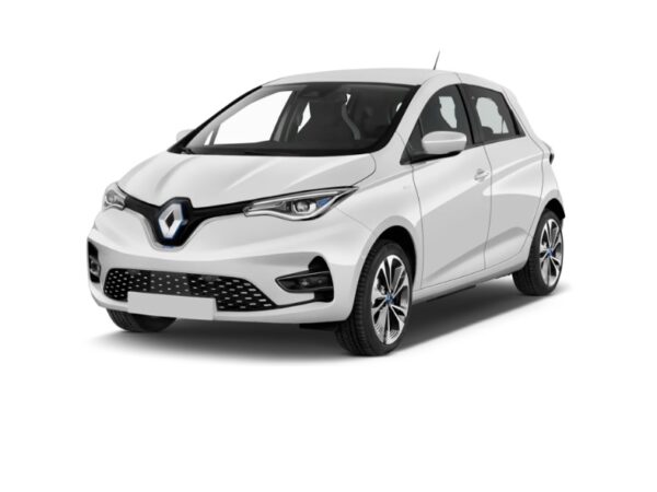 Підлокотник для Renault Zoe (2012-2019)