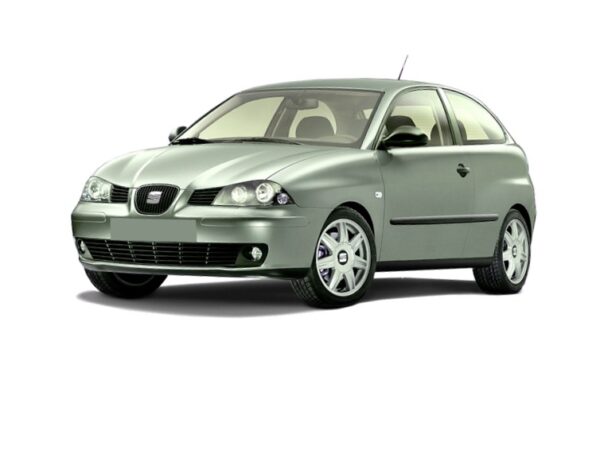 Підлокотник для Seat Ibiza 3 (2002-2008)