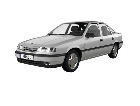 Підлокотник для Opel Vectra A (1988-1995)
