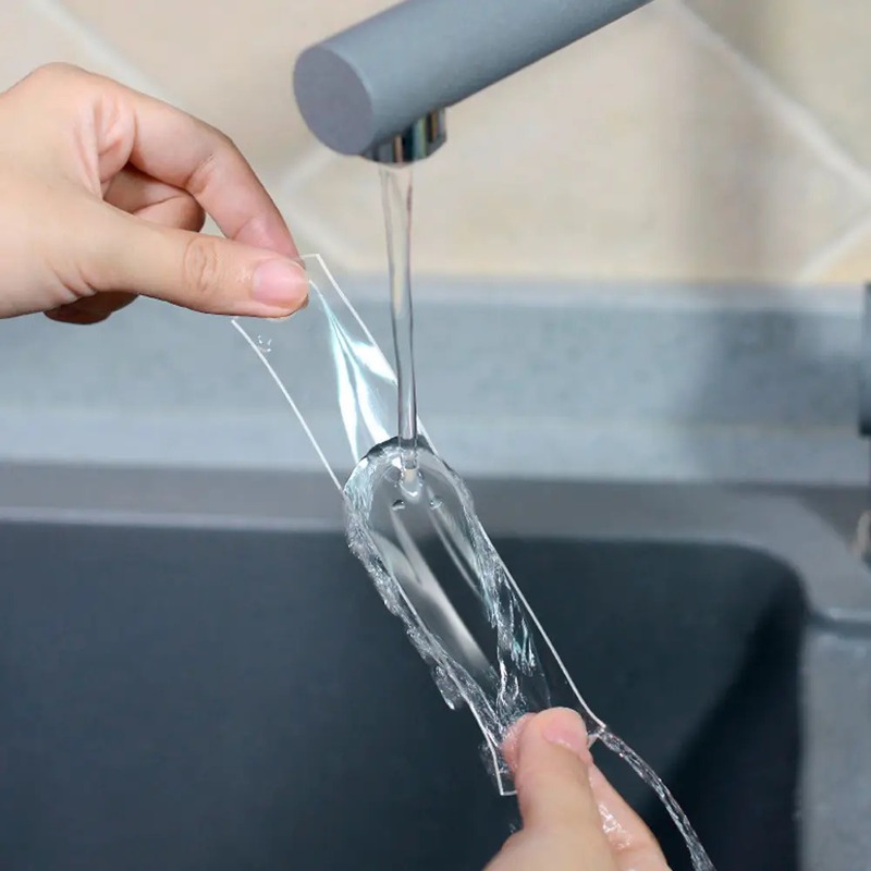 Двостороння клейка стрічка Ivy Grip 2мм × 5см × 5м