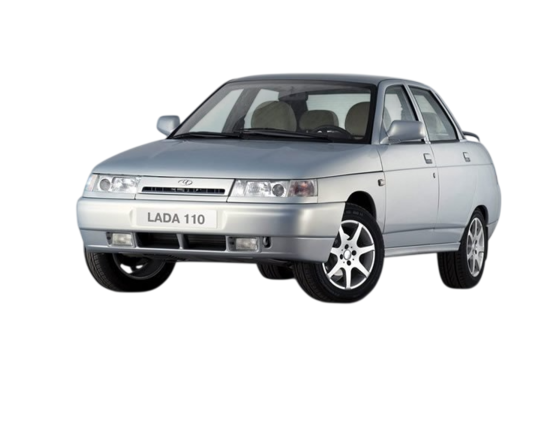 Підлокотник для ВАЗ 2110, 2111, 2112