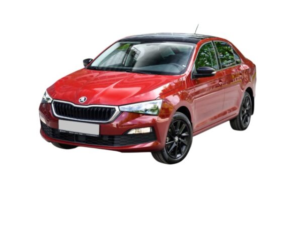 Підлокотник для Skoda Rapid (2012-2023)