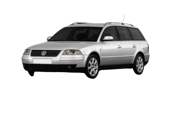 Підлокотник для Volkswagen Passat B5 (1996-2005)