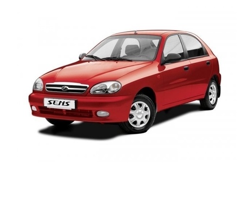 Підлокотник для Zaz Sens