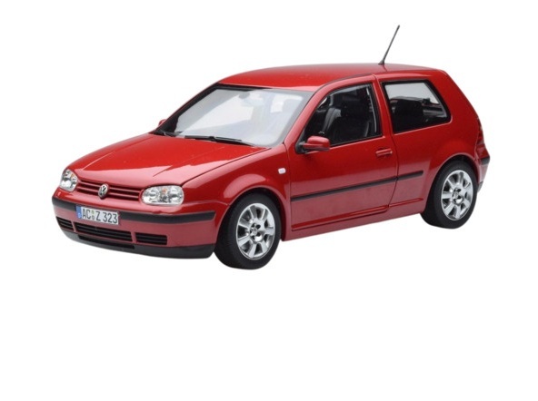Підлокотник для Volkswagen Golf 4 (1997-2003)