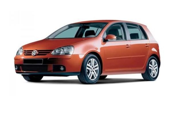 Підлокотник для Volkswagen Golf 5 (2003-2008)