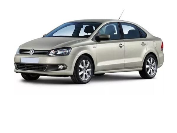 Підлокотник для Volkswagen Polo 5 (2009-2017)