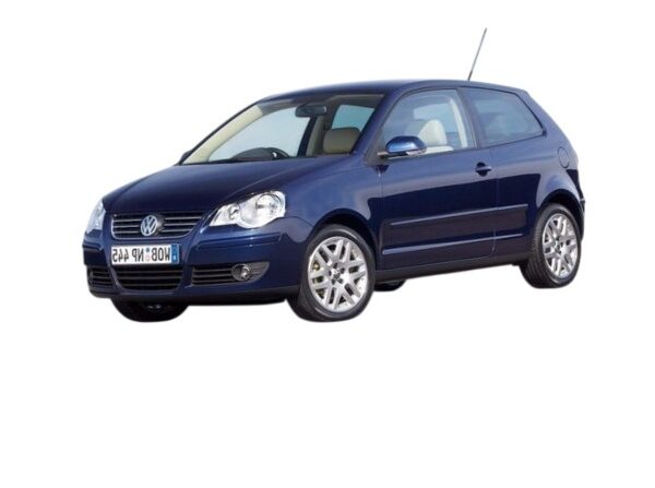 Підлокотник для Volkswagen Polo 4 (2001-2009)