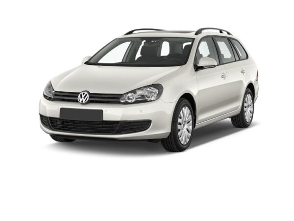 Підлокотник для Volkswagen Golf 6 (2008-2016)