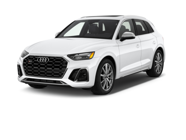 Audi Q5 (2016-2021)