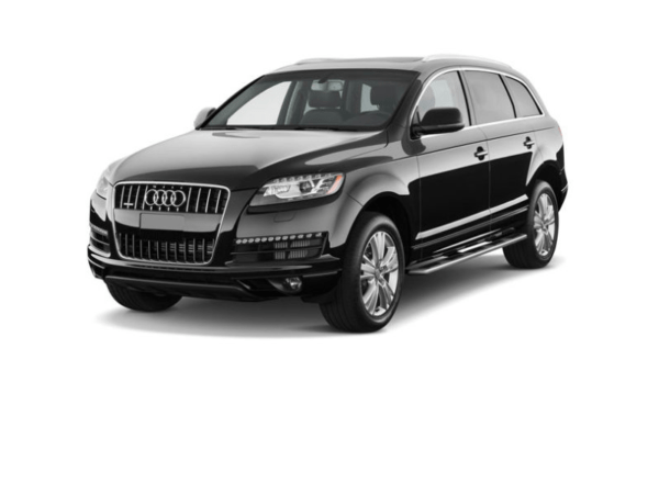 Audi Q7 (2015 - )