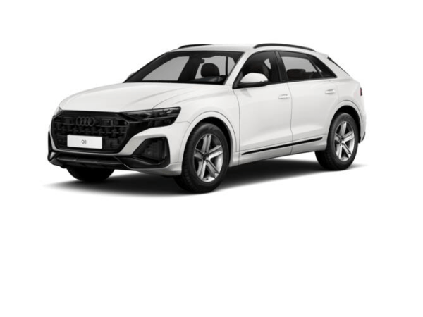 Audi Q8 (2018- )