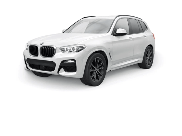 BMW X3 (2017 - )