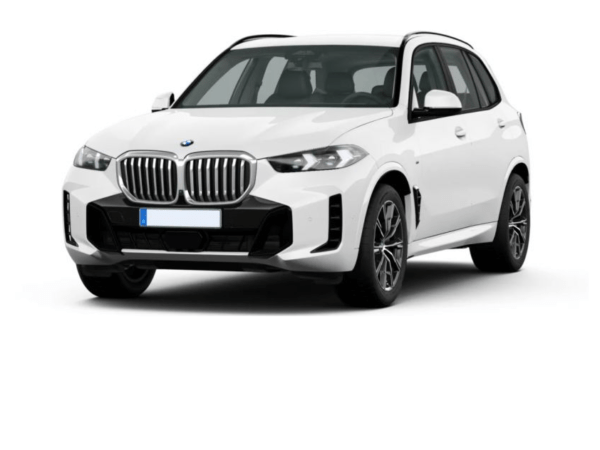 BMW X5 (2018-2023)