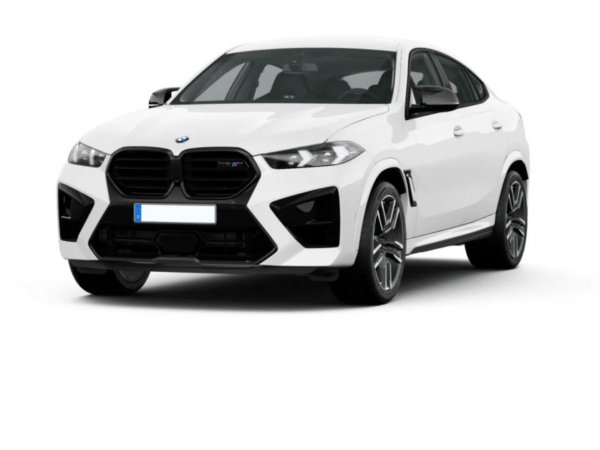 BMW X6 (2019 - )