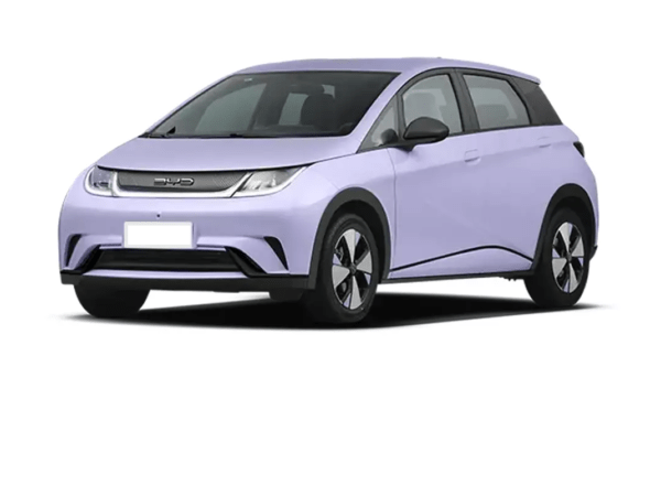 BYD Dolphin (2021-2025)