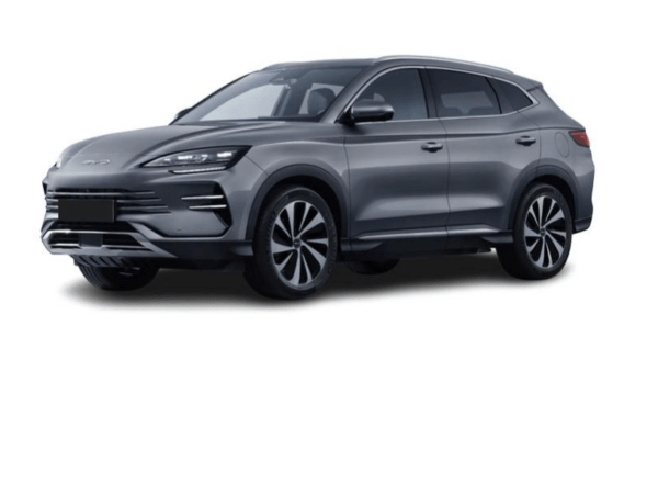 BYD Seal (2022- )