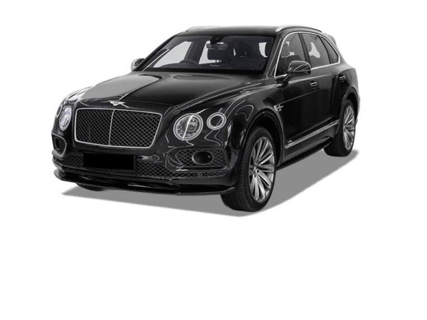 Bentley Bentayga (2015-2020)