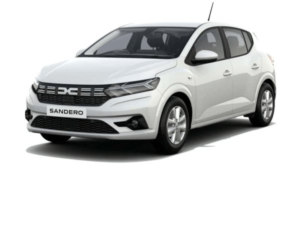 Dacia Sandero (2020- )