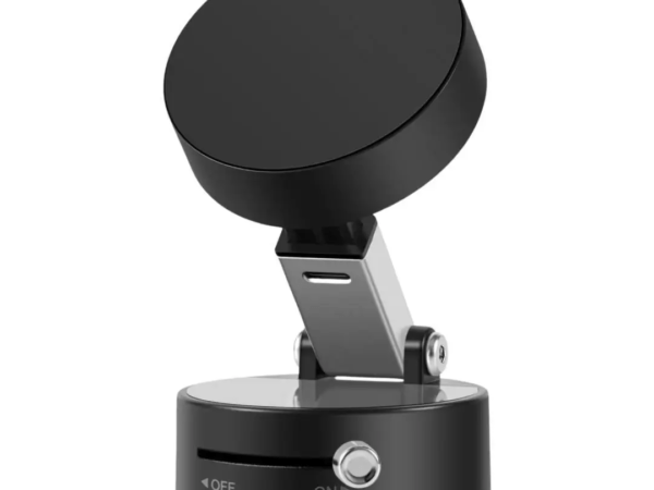 Магнітний тримач NanoGrip з вакуумною адсорбцією — максимальна фіксація без компромісів