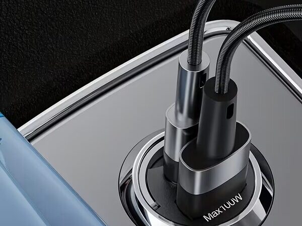 Зарядні пристрої