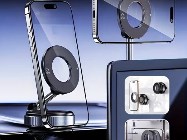 Тримачі для телефону