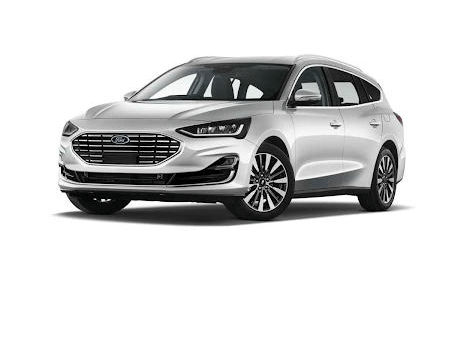 Ford Focus IV (2018-2025)