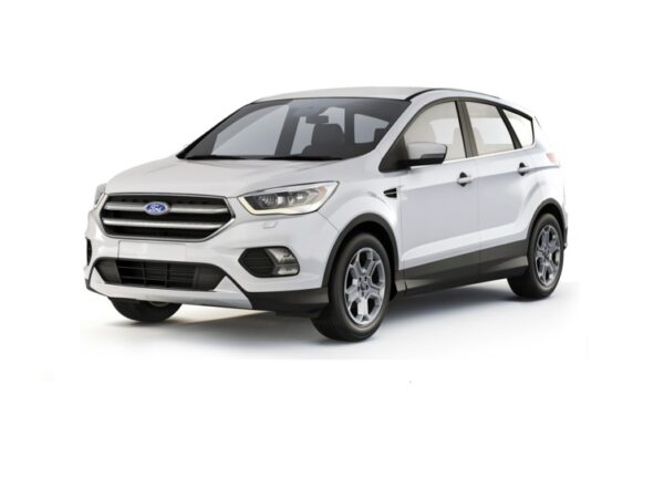 Ford Kuga III (2019- )