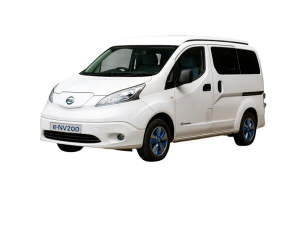 Підлокотник на Nissan e-NV200 (2014–2021)