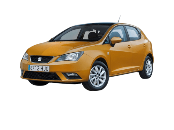 Підлокітник для Seat Ibiza 4 (2008-2017)