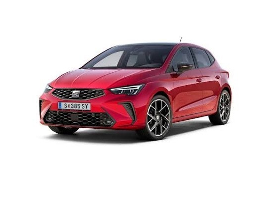 Підлокотник для Seat Ibiza 5 (2017 - )