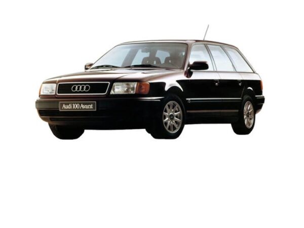 Підлокотник для Audi 100 (1990-1994)