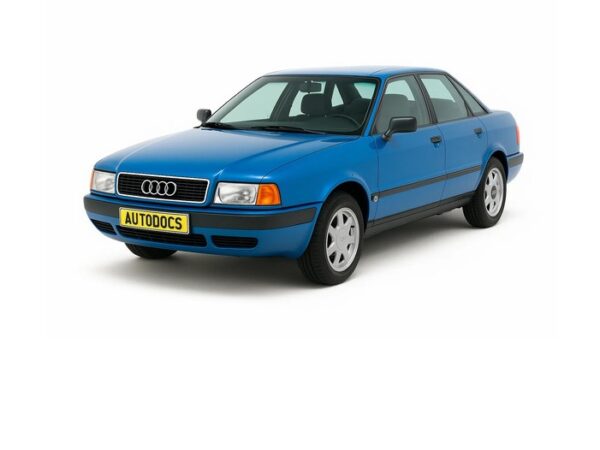 Підлокотник для Audi 80 (B3, B4) (1986-1995)