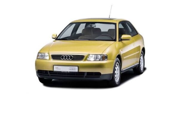 Підлокотник для Audi A3 (8L) (1996-2006)