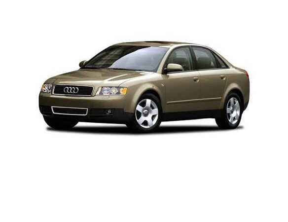 Підлокотник для Audi A4 (B6) 2000-2006
