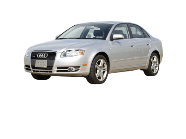 Підлокотник для Audi A4 (B7) (2004-2007)