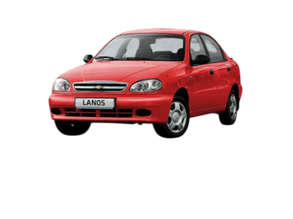 Підлокотник для Daewoo Lanos (1997-2017)