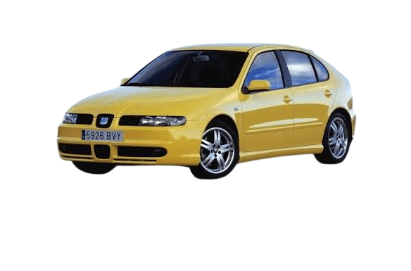 Підлокотник для Seat Leon 1 (1998–2006)
