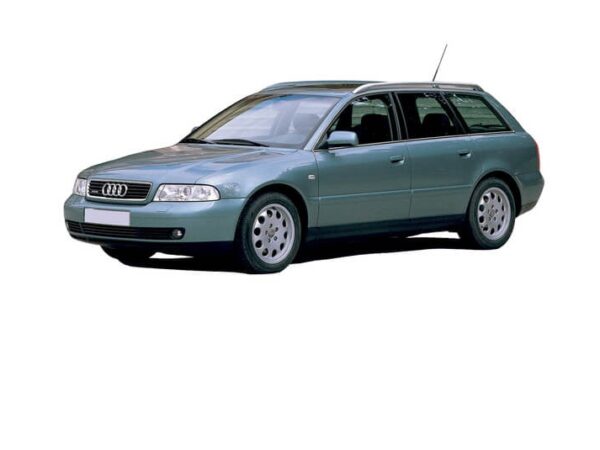 Підлокотник для Audi A4 (B5) (1994—2001)