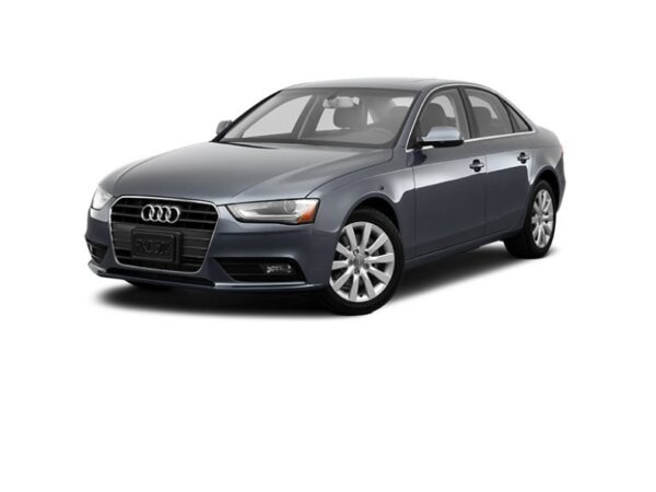 Підлокотник для Audi A4 (B8) (2007–2015)
