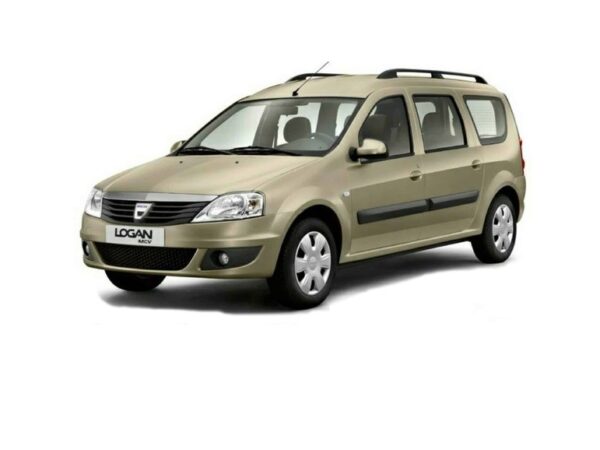 Підлокотник для Dacia Logan MCV I (2006–2013)